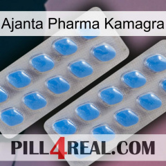 Ajanta Pharma Kamagra 23